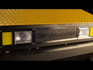 Taylor-Dunn - Roadmaster