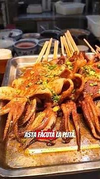 I SAW CHENGDU, THE HUGE CITY YOU'VE NEVER HEARD OF! #SHORTS