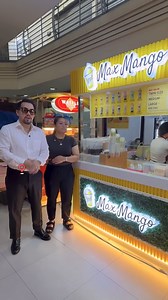 Max Mango, patok sa kahit anong panahon! 🌧️☀️ Tag-ulan man o tag-init, siguradong swak sa panlasa! Kaya si Boss RDR, proud franchisee na rin! 💯 Gusto mo rin mag-franchise? Comment "Max Mango" o i-message sila sa FB page nila! 👇 #MaxMango #BossRDR #RDRTV #negosyoph #foodbusiness #ThirstQuencher #Franchise | Boss RDR