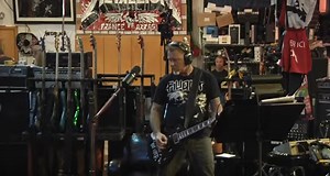 Metallica lanza la canción Atlas Rise!