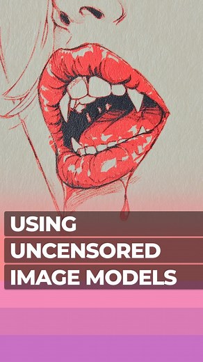 Why did China just drop a free AI image tool with zero restrictions? 🔥 I left the link in my bio This thing is going viral and here's why. It's completely free, comes with no filters or content limits, and the output quality is sharper and more detailed than most paid tools people are spending money on every single month. You just go to the website, type in your prompt, adjust a few settings, and it starts generating highly detailed results in seconds. People are using this to create realistic 