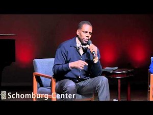 A Tribute to Betty Allen