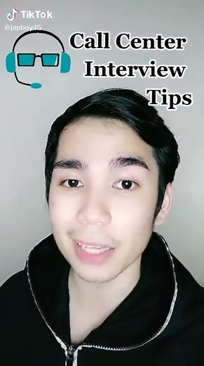 How to pass a Call Center Interview