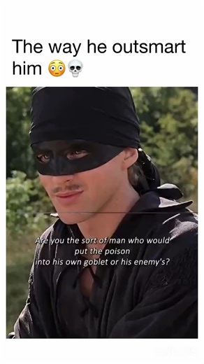 MovieMunchies on Instagram: "What’s Cyrus rose is doing here 😭 🎥 The Princess Bride: An elderly man reads the book “The Princess Bride” to his sick and thus currently bedridden adolescent grandson, the reading of the book which has been passed down within the family for generations. The grandson is sure he won’t like the story, with a romance at its core, he prefers something with lots of action and “no kissing”, but he lets grandfather continue, because he doesn’t want to hurt his feelings. T