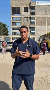 Tour Tuesday: The Citadel Medical Camp in Kenya | The Citadel