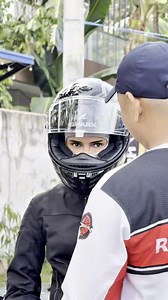 182K views · 5.8K reactions | Beauty queen to lady rider ❤️ | Rabiya Mateo : Miss Universe Philippines 2020 | Facebook