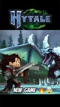 Hytale Is Back! 🔥 Next-Gen Sandbox RPG Explained | Minecraft Alternative?