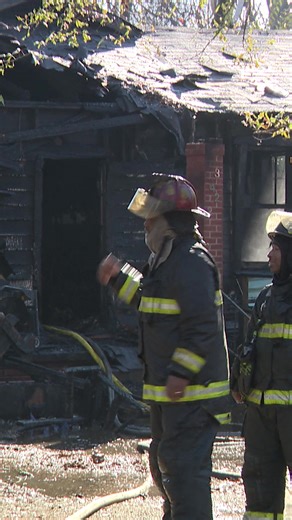 A house fire sparked by an electrical problem was intensified by exploding oxygen tanks. http://www.wapt.com/article/house-fire-explosion-jackson-midlawn-street/70258561 | 16 WAPT News