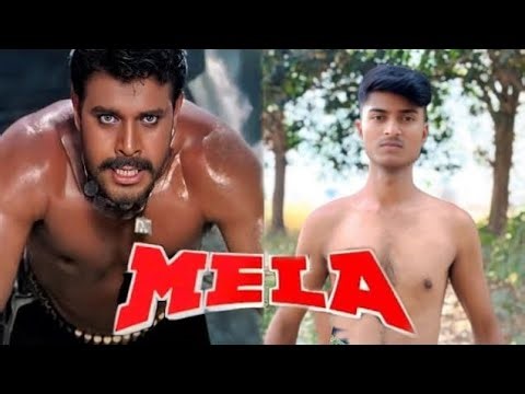 Mela Movie | Amir Khan Twinkle Khanna| Gujjar Rupa | Best Dialogue Mela MovieSpoof | Dehati babu