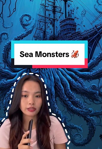 Exploring Legendary Sea Monsters: Kraken and Leviathan
