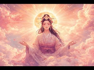 The Story of Amaterasu in 10 Minutes | Japanese Sun Goddess
