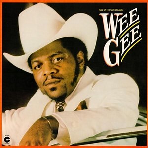 William “Wee Gee” Howard – Children Hold On (To Your Dreams)