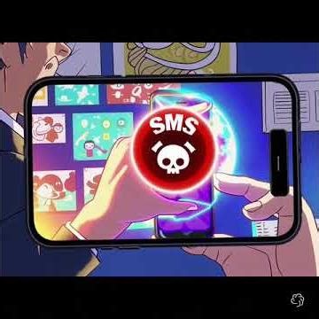 Phone Call Spam: How a Snowball Kills Your Line! #profcomserv #anime #шуточное