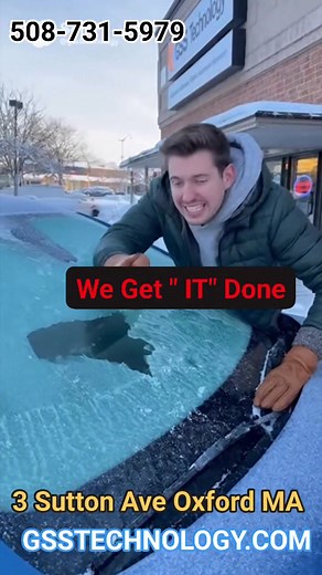 🎁 Give the Gift of Tech This Holiday Season! 🎁 Looking for the perfect gift? Look no further! This holiday season, treat your loved ones to a GSS Technology Gift Card! 🎉✨ Our gift cards are perfect for: Tech Repairs:** Let them choose what they need—whether it’s a phone fix, laptop tune-up, or gaming console repair! New Purchases:** Help them upgrade their tech with a brand-new device or accessory. Services:** From virus removal to custom-built computers, they can use it for any of our servic