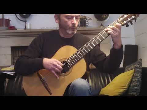 The Beatles - Yesterday + Score