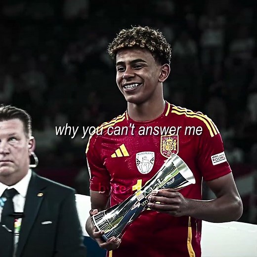 Lamine Yamal Moving PFP edit || Phone Numbers - Dominic Fike || Lamine Yamal ||