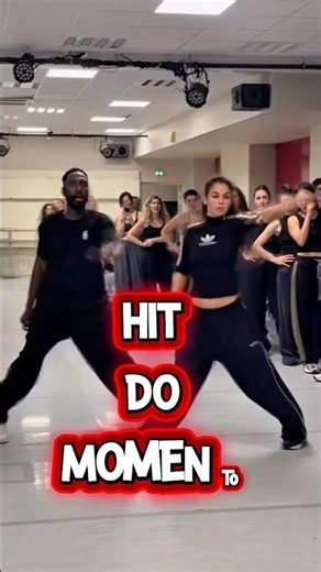 Dançando o HIT do momento! #shorts #coreografia #dança #dance #pop