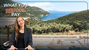Thinking of buying a home in Greece? Before you set your budget, it’s important to understand the full picture. The listing price is only part of the story—there are additional costs and fees that every buyer should factor in from the start. In this video, we break down the real costs of buying a property in Greece in a clear and practical way. We explain which expenses are mandatory, which are technically optional but strongly recommended, and how they all add up in real-life scenarios. Find th
