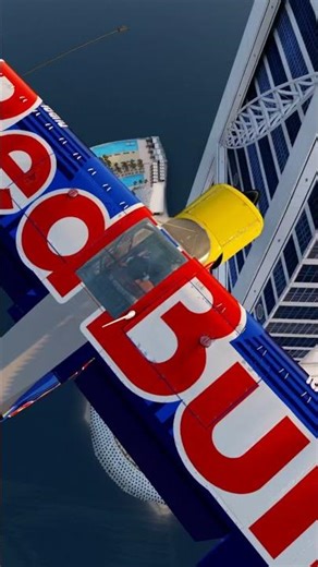 Landing on a helipad (in X-Plane)