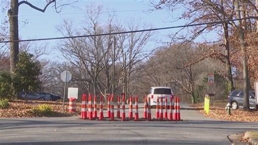 Greensboro neighbors want city to address speeding, safety