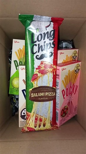 🍫 Commande de Ines 🍫