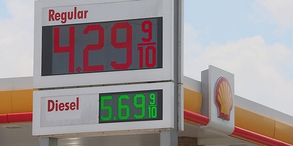 Middle Tennessee Shell customers report double charges, service issues after credit card transition