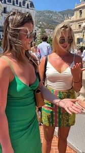 244K views · 2.4K reactions | Magic for American Girls #Monaco #magic  | Julien Magic | Facebook