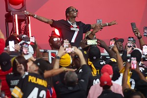 Soulja Boy Questions His Alleged Net Worth And Seeks Appeal After Sexual Battery Verdict