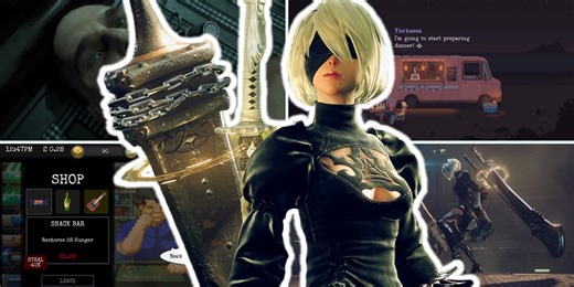 10 Best Games That Demand Multiple Playthroughs
