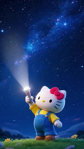 Hello Kitty Live Wallpapers: Vibrant 4K Backgrounds