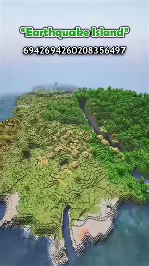 ☺️Best Minecraft 1.21 seeds for java and bedrock Part-30