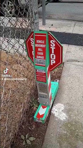 Looks like You guys finally figured out how to remove an NYC Boot for unpaid tickets