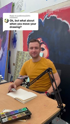 Da Vinci Eye App AR Drawing: Tips and Tricks for Seamless Artwork Creation