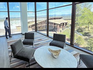 A sneak peek at the new Hotel at Red Hawk Casino