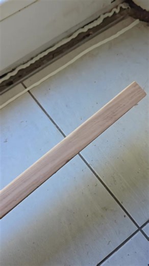 Finishing Inside of Door with Vic Ash
