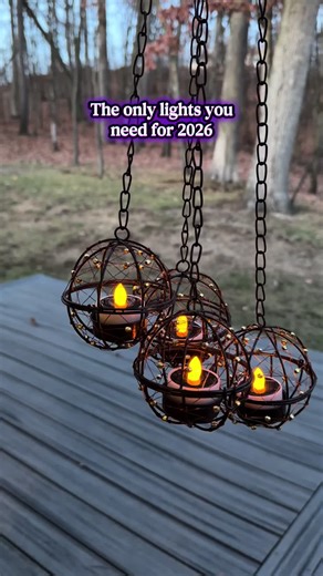 Just restocked! #fyp #lights #outdoors #foryoupage #spring