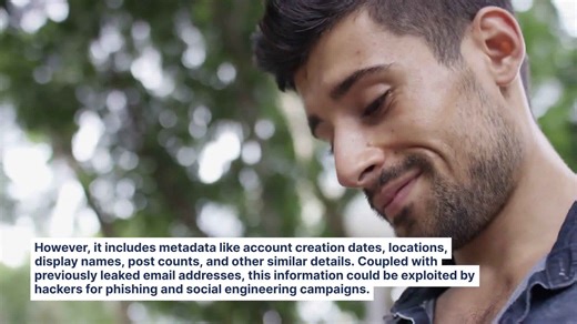 Massive Data Breach At Elon Musk's X Reportedly Exposes Data Of Millions Of Accounts: 'By Far The Largest Social Media Breach Ever'