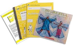 Amazon.com: Learning Without Tears - Summer Reading & Writing Boost 1st Grade : Office Products