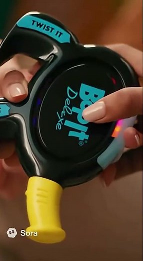 New Bop It Deluxe, Adult Edition, Comedy Sketch