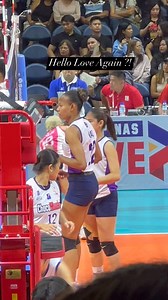 Puno na naman ang Araneta💯 #volleyball #game #highlights #video #everyone | Lucky Life