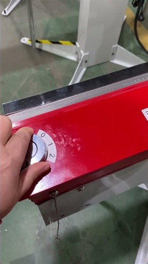 Pan and Box Brake Magnabend Magnetic sheet metal brake Bending Machines Sheet metal press brake