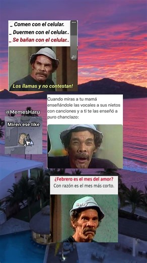 DON RAMON BASADO🤣🤣🤣 #memes #memesharu #humor #chavorruco