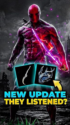 The NEW UPDATE Changes Mortal Shell 2 Forever