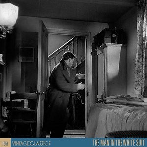Three cheers for Mandy Miller! As she celebrates her 80th birthday, take a look back at the role that started her child film star career with THE MAN IN THE WHITE SUIT: bit.ly/ManInTheWhiteSuit-VCF | Vintage Classics