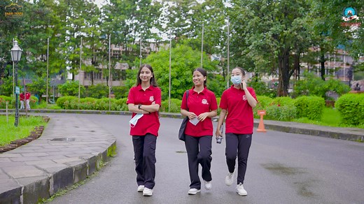 46K views · 1.1K reactions | CCRC Welcome Program Highlights 2081. #CCRC #ccrcians #welcomeprogram | Capital College and Research Center - CCRC | Facebook