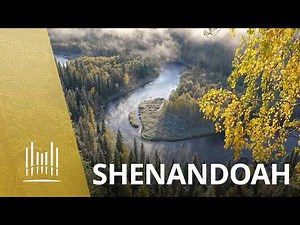 Shenandoah | The Tabernacle Choir