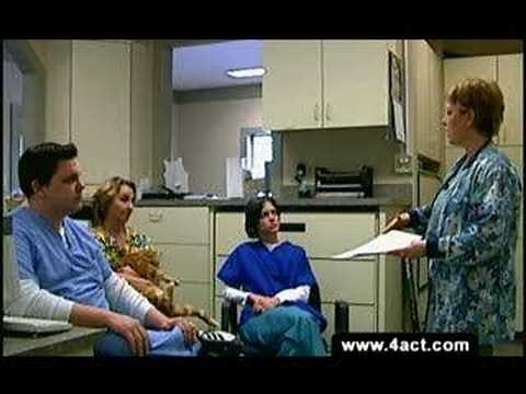 Veterinary Assistant Online Training