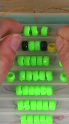 Made By Me Bead Pets