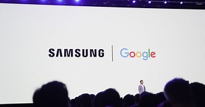 Samsung partners with Google to integrate Duo calling into Galaxy S20, more