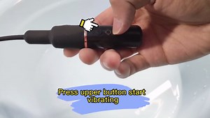 Urethral Sounds Penis Plug for Male,Urethra Vibration Stretcher, Rechargeable Soft Silicone Urethral Sounding Toys for Man Urethral Orgasm